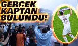 Trabzonspor’da Gerçek Kaptan Bulundu! Stefan Savić Taraftarı Mest Etti