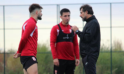 Sebat Gençlikspor Liderlik Koltuğunda! Hedef Tokat Deplasmanından Galibiyetle Dönmek