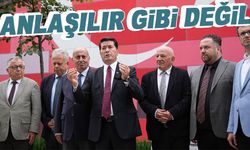 Ahmet Kaya’dan Faruk Kanca’ya Sert Çıkış: “O Sloganların Savunucusu Oldu”