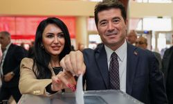 Ahmet Kaya’dan CHP Kongresinde Birlik Mesajı: “Omuz Omuza Çalışacağız”