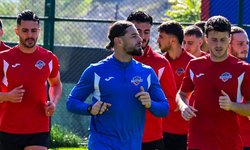 1461 Trabzon FK’de Yeni Dönem! Olcay Şahan Yönetiminde Beyaz Sayfa Açılıyor