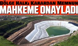 Danıştay’dan Gümüşhane’deki Maden Ocağına Fren: “ÇED Gerekli Değildir” Kararı İptal Edildi