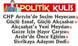Akçaabat’a Yeni Çehre: Atatürk Meydan Parkı ve Kapalı Otopark Projesi Tanıtıldı