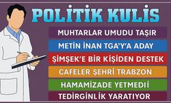 Bekir Aktürk’ten 19 Ekim Mesajı: “Muhtarlar, Halkın Sesi ve Devletin Vicdan Köprüsüdür”