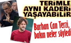 Spor yorumcusu Burhan Can Terzi,: “Fatih Tekke’nin Durumunu Fatih Terim’e Benzetiyorum!”
