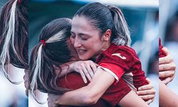 Trabzonspor Kadın Futbol Takımı, doludizgin ilerliyor