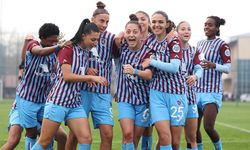 Trabzonspor Kadın Futbol Takımı Derbiye Hazır: Hedef Fenerbahçe Deplasmanında Zafer!