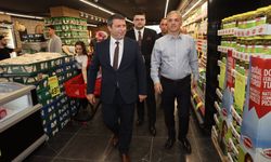 Trabzon’un Yerel Gücü Gül-Mar Marketler: “Kaliteli Ürünü Uygun Fiyatla Sunmak Görevimiz”