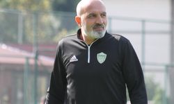 Çayelispor’da Hedef Galibiyet: Mehmet Ali Karaca ile “Kazanma Vakti”