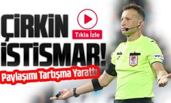 Galatasaray’ın “Kol Kola Kardeşler” Paylaşımı Tartışma Yarattı — Trabzonspor Taraftarından Sert Tepki