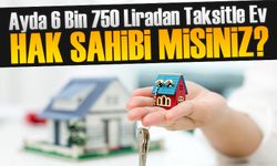 “Ev Sahibi Türkiye” hamlesi: 81 ilde 500 bin sosyal konutla Yüzyılın Konut Projesi başlıyor