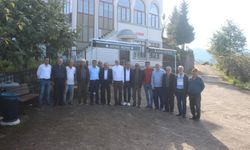 Giresun’un 52 Yıllık Muhtarı Ali Emanet: “Eskiden Mahrumiyet Bölgesiydik, Şimdi Şehirleştik”