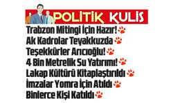 Trabzon Hazır! Başkan Ahmet Metin Genç’ten Cumhurbaşkanı Erdoğan Mitingi İçin Davet