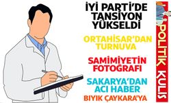 Bakan Uraloğlu Yolda Vatandaşlarla Buluştu: “Bir Bardak Çay, Sohbet İçin En Güzel Bahane”
