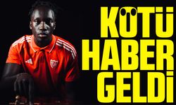 Batista Mendy’den Kötü Haber! Sevilla Formasını 3 Hafta Giyemeyecek