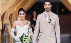Melek Mosso ve Serkan Sağdıç Boşandı: İhanet İddiaları Gündeme Geldi!