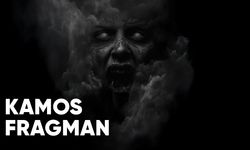 Kamos Filmi Korku Severleri Ekrana Kilitleyecek