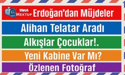 Yeni Kabine İddiaları Güçleniyor: “Değişim Olacaksa Şimşek’ten Başlasın”