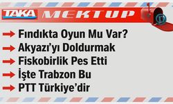 Fındıkta Oyun Mu Var? Üreticilerden Kritik Uyarı: “Baronlar Devrede!”