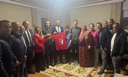 MHP'den Vatandaşla "Derdin Derdimizdir" Sohbeti