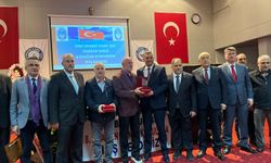 MHP'den Türk Diyanet Vakıf-Sen Trabzon Kongresine Anlamlı Ziyaret
