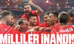 Milliler Bulgaristan Deplasmanında: Hedef Yara Sarmak ve 2’de 2 Yapmak