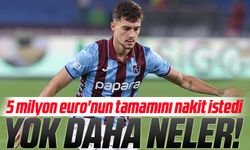 Trabzonspor’un Kaçırdığı Fırsat: Muci Beşiktaş’a 10 Milyon Euro’ya Gitti