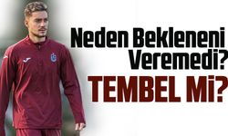 Muçi Beklentileri Karşılayamadı! Devre Arası Gönderilir Mi?