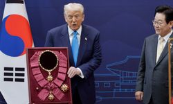 Mugunghwa Büyük Nişanı Nedir? Kimlere Verilir?