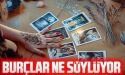 Bugün Burçlar Ne Söylüyor? Gökyüzü Hangi Burca Şans Getirecek?