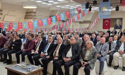 Tek adaylı kongrede… Bayrak değişimi
