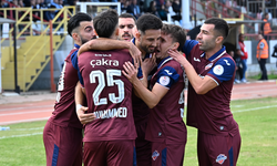 1461 Trabzon FK’da Olcay Şahan Etkisi: İlk Maçta Farklı Galibiyet!