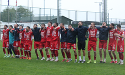 Sebat Gençlikspor Liderlik Koltuğunda! Hedef: Şampiyonluk