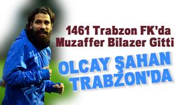 1461 Trabzon FK’da Şok Ayrılık! Muzaffer Bilazer Gitti, Olcay Şahan Göreve Geldi