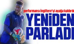 Manchester United, Onana İçin Yeniden Devrede! Trabzonspor’a Ek Gelir Kapısı