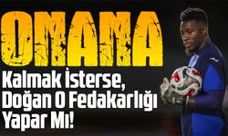ASpor yorumcusu Ulaş Özdemir, “Onana Kalmak İsterse, Trabzonspor O Transferi Bitirir”