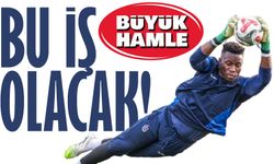 Andre Onana İçin Büyük Hamle! Trabzonspor Bonservisini İstedi
