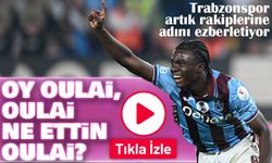 Evren Turhan’dan çarpıcı sözler: “Trabzonspor artık rakiplerine adını ezberletiyor”