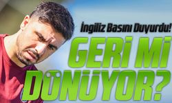 Trabzonspor’un Yıldızı Ozan Tufan İçin İngiliz Basınından Geri Dönüş İddiası!