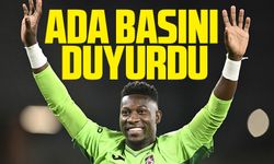 Trabzonspor Andre Onana İçin Bonservis Hamlesine Hazırlanıyor!