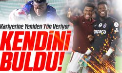 Onana Fırtınası! Trabzonspor’da Kendini Yeniden Buldu