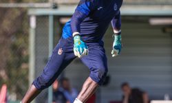 Trabzonspor'da yeniden doğdu: Transferi “Duvar”ı Galatasaray Karşısında Duvar Olacak!