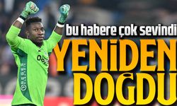 Onana’ya Dev Onur! Trabzonspor’un Yıldız Kalecisi Afrika’da Yılın Kalecisi Adayı Oldu