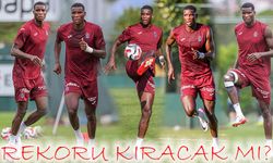 Onuachu Tarihe Geçebilir Mi? Trabzonspor’un Yeni Gol Makinesi Shota’nın Rekoruna Göz Dikti!