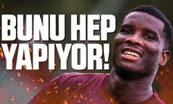 Onuachu’dan Efsane Goller! Trabzonspor’un Yıldızı Puskas’a Aday Gösteriliyor