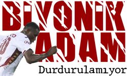 Paul Onuachu Fırtınası! Trabzonspor’un “Biyonik Adamı” Durdurulamıyor