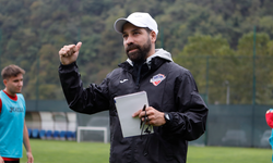 Olcay Şahan İlk Sınavına Çıkıyor: KCT 1461 Trabzon FK Somaspor’a Deplasmanda Konuk