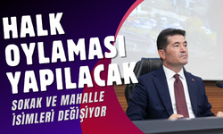 Ortahisar Belediye Meclisi’nde ikinci birleşim: Sokak ve mahalle isimleri değişiyor