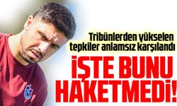 Trabzonspor’da Ozan Tufan Tepkisi: “Her Oyuncuyu Kazanmak Gerekir”