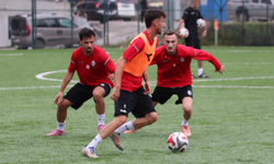 Pazarspor’da Yüzler Gülüyor! Hedef Fatsa Maçında Seriyi Sürdürmek